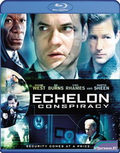Подарок / Echelon Conspiracy (2009) BDRip 720p