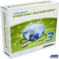Ashampoo Internet Accelerator 3 v3.10 Rus