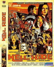 Адская поездка / Hell Ride (2008) HDRip