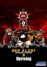 Command & Conquer: Red Alert Mobile (Java)