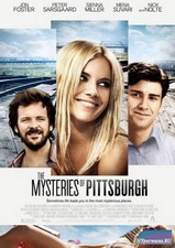 Тайны Питсбурга / The Mysteries of Pittsburgh (2008/DVDRip/1400MB/700MB)