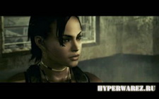 Обитель зла 5 / Resident Evil 5 (2009/DVDRip/1.63 Гб)