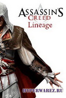Кредо Убийцы: Происхождение / Assassin's Creed: Lineage (2009/DVDRip)
