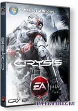 Crysis v.1.2.1 (2007/RUS/ENG/RePack)