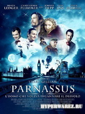 Воображариум доктора Парнаса / The Imaginarium of Doctor Parnassus (2009/TS/700MB)