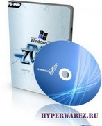 Сборник драйверов из образа Zver ( ZverDVD 9.9.9 ) для Windows XP(обновлён 07.12.09)