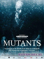 Мутанты  Mutants (2009) DVDRip