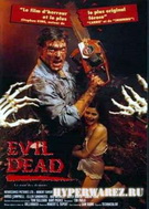Зловещие мертвецы / Evil Dead (1981) DVDRip (Перевод Гоблина)
