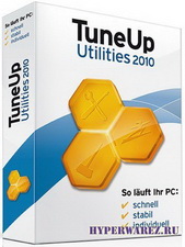 TuneUp Utilities 2010.v9.0.3000.52 + Rus