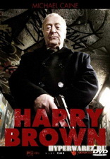 Гарри Браун / Harry Brown (2009/DVDScr/1400MB/700MB)