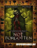 Невозможно забыть / Not Forgotten (2009/DVDRip/1400mb)