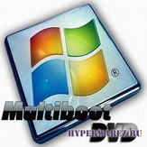 MultiBoot DVD 6.0  (2009.12.27/ENG/RUS)
