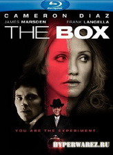 Посылка / The Box (2009) HDRip
