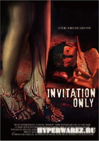 Приглашение / Invitation Only / Jue ming pai dui (2009/DVDRip/700mb)