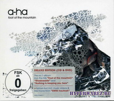A-ha - Foot Of The Mountain (Deluxe Edition) - Bonus DVD