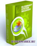 Elcomsoft Систем Recovery Pro 3.0 Build 466