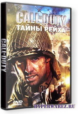 Call of Duty: Тайны Рейха (2004/RUS/RePack)