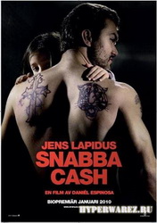 Легкие деньги / Snabba Cash (2010) TS