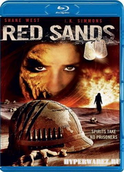 Святилище красных песков / Red Sands (2009) HDRip