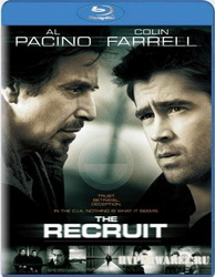 Рекрут / The recruit (2003) HDRip