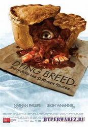 Вымирающая порода / Dying Breed (2008) HDRip
