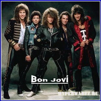 Bon Jovi. Clips (2008-2009)