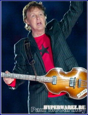 Paul McCartney. Clips (1970-1989)