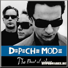 Depeche Mode - The best of videos (2007) DVDrip
