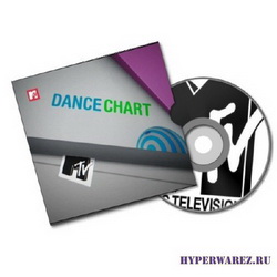 MTV DANCE CHART RUS 24.05.2010  (DVD/1.6Gb)