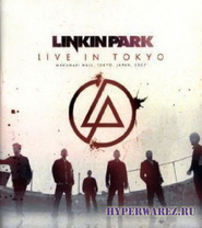 Linkin Park - Live in Tokyo [bootleg] (2010 г) - DVD5