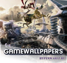 Игровые обои / Gamewallpapers (2009-2010)