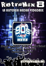 Rеtrоmix – Vidеоmix [ Pop, SAT Rip, MPEG2 ] (2010г.)