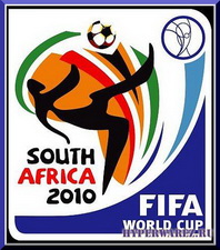 Церемония закрытия Чемпионата мира по футболу в ЮАР (2010) SATRip