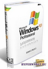 Windows.XP.Professional.SP3 [ RU, SATA, AHCI, UpPack, V.100716 ] (2010г.)