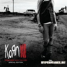 Korn III Remember Who You Are - Bonus DVD Disc (2010) DVD5