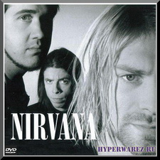 Nirvana - Videoclips (1993) DVDrip