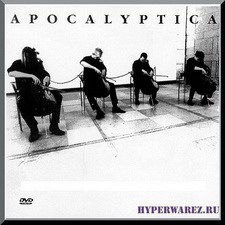 Apocalyptica. Videoclips (1997-2005) DVDrip