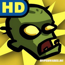Zombieville USA HD (2010/ENG/HD/iPad)