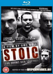 Стоик / Stoic (2009) BDRip 720p