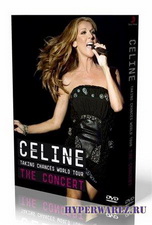 Celine Dion Taking Chances World Tour - The concert (2010) - DVD5