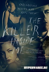 Убийца внутри меня / The Killer Inside Me (2010) BDRip/Eng