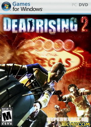 Dead Rising 2 (2010/ENG/RePack by Ultra)