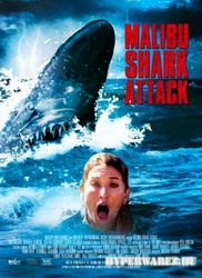Акулы Малибу / Malibu Shark Attack (2009) SATRip