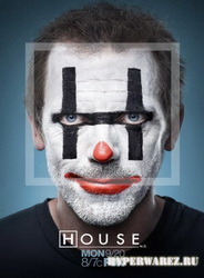 Доктор Хаус / House M.D. (7 сезон, 1-4 серия) (2010) HDTVRip