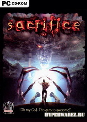 Sacrifice (2006/RUS/ENG/RePack by R.G.Catalyst)