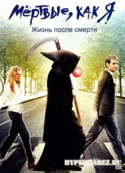 Мертвые как я: Жизнь после смерти / Dead Like Me: Life After Death (2009) [DVDRip]