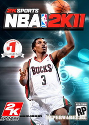 NBA 2K11 (2010/RUS/ENG/RePack by mefist00)