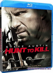 Поймать чтобы Убить / Hunt to Kill (2010) HDRip/ENG
