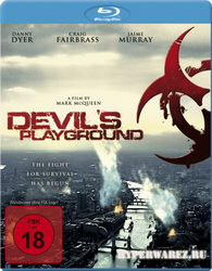 Дьявольские Игры / Devil's Playground (2010) HDRip/ENG