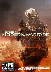 Call of Duty - Modern Warfare 2 (2009/RUS/RePack by R.G.Catalyst)